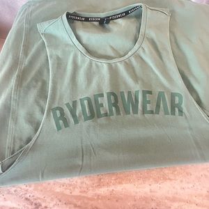 Men’s Ryderwear tanks